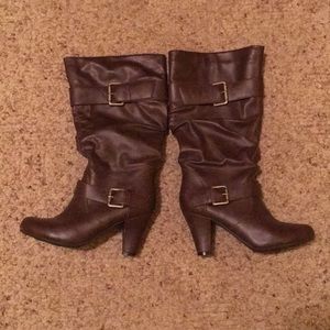 Target Women’s Boots